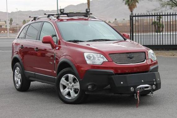 CHEVROLET CAPTIVA SPORT 2013 3GNAL2EK5DS605185 image CHEVROLET CAPTIVA SPORT 2013 3GNAL2EK5DS605185 image